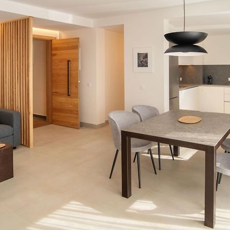 Geria - Panasco Suites Arrecife  Ngoại thất bức ảnh
