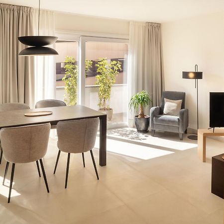 Geria - Panasco Suites Arrecife  Ngoại thất bức ảnh