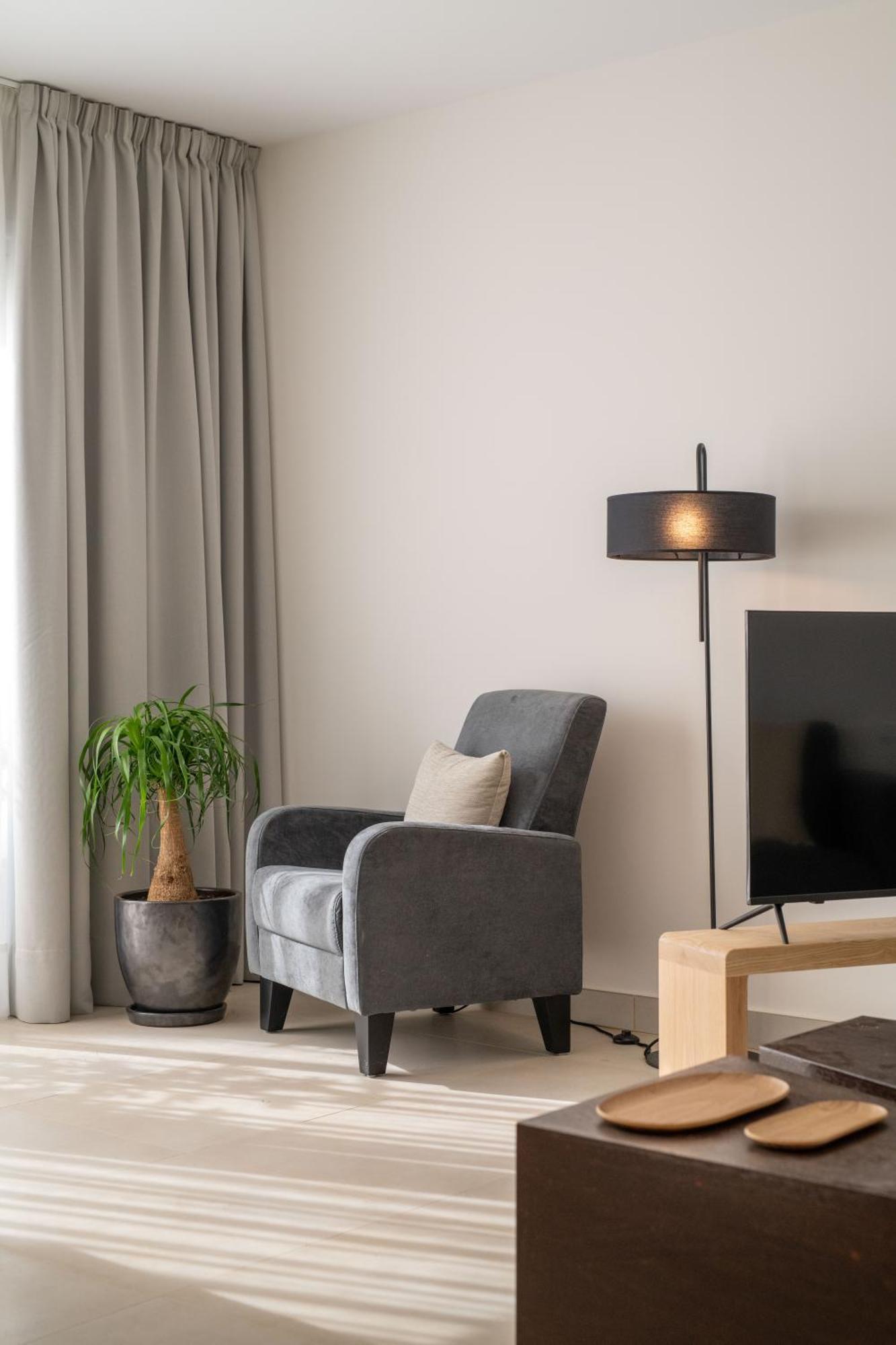 Geria - Panasco Suites Arrecife  Ngoại thất bức ảnh