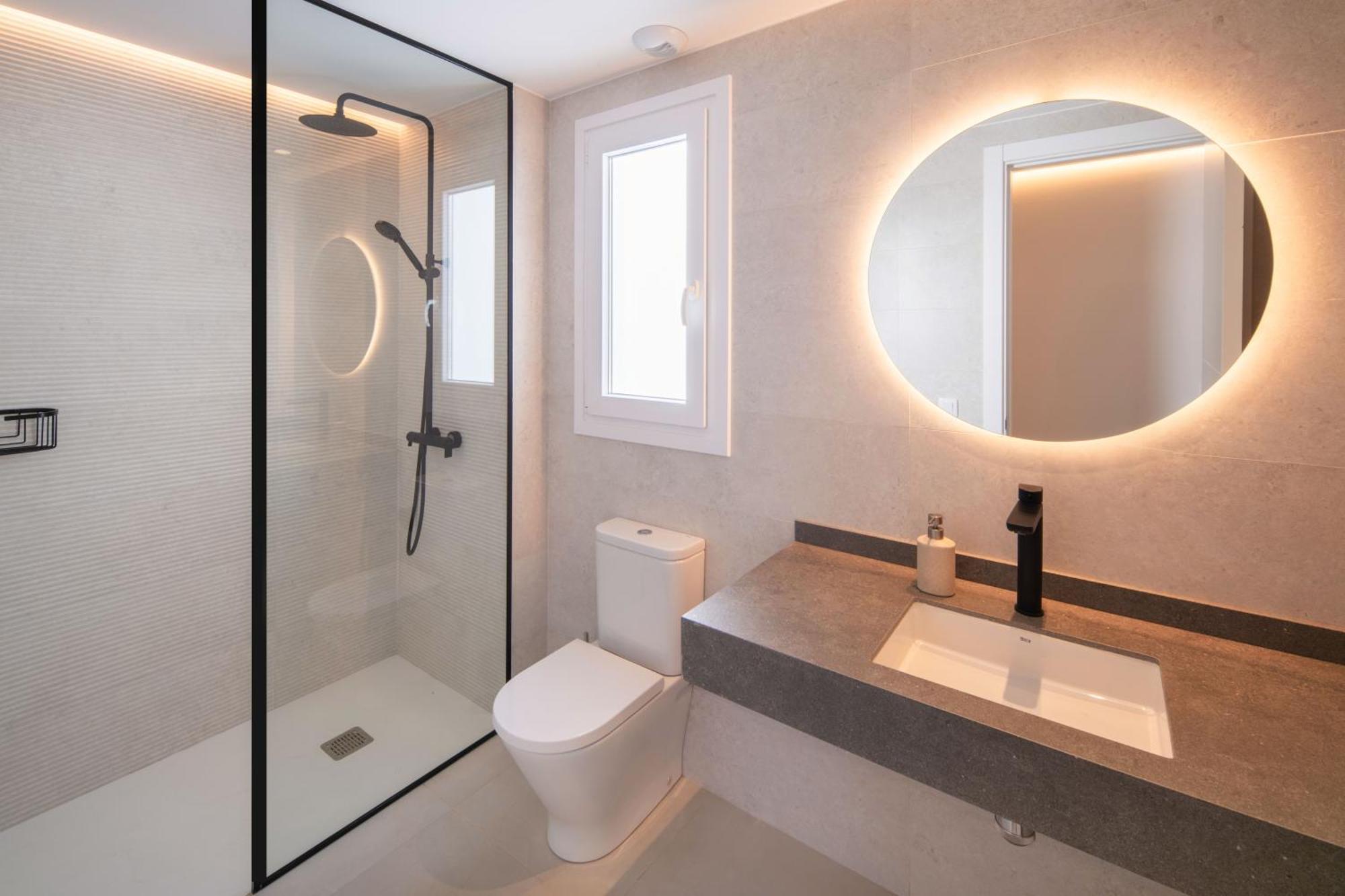 Geria - Panasco Suites Arrecife  Ngoại thất bức ảnh