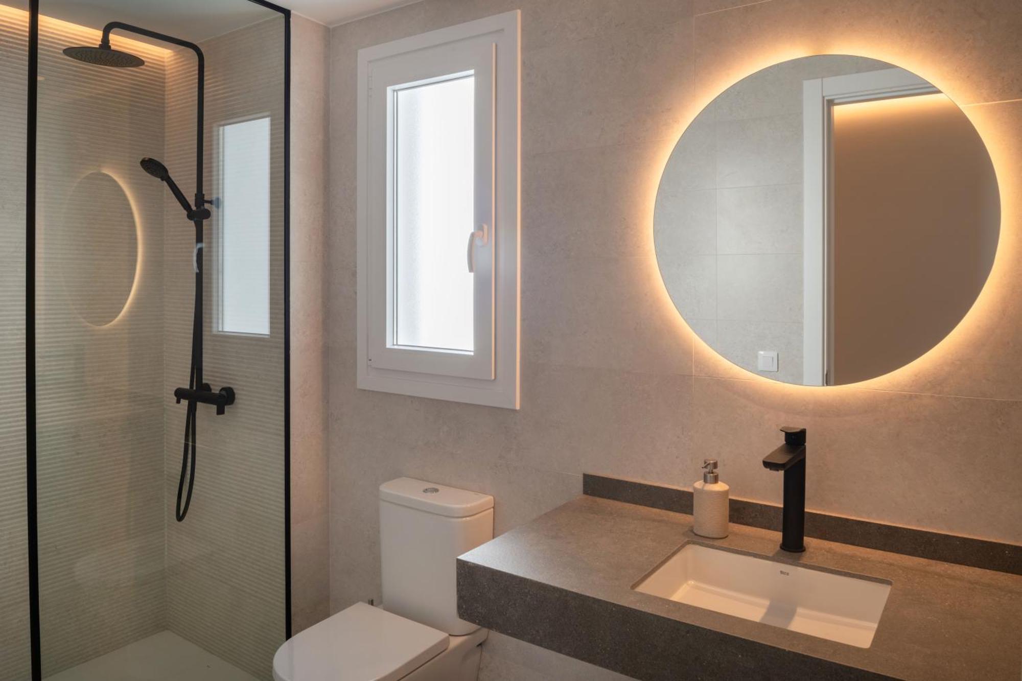 Geria - Panasco Suites Arrecife  Ngoại thất bức ảnh