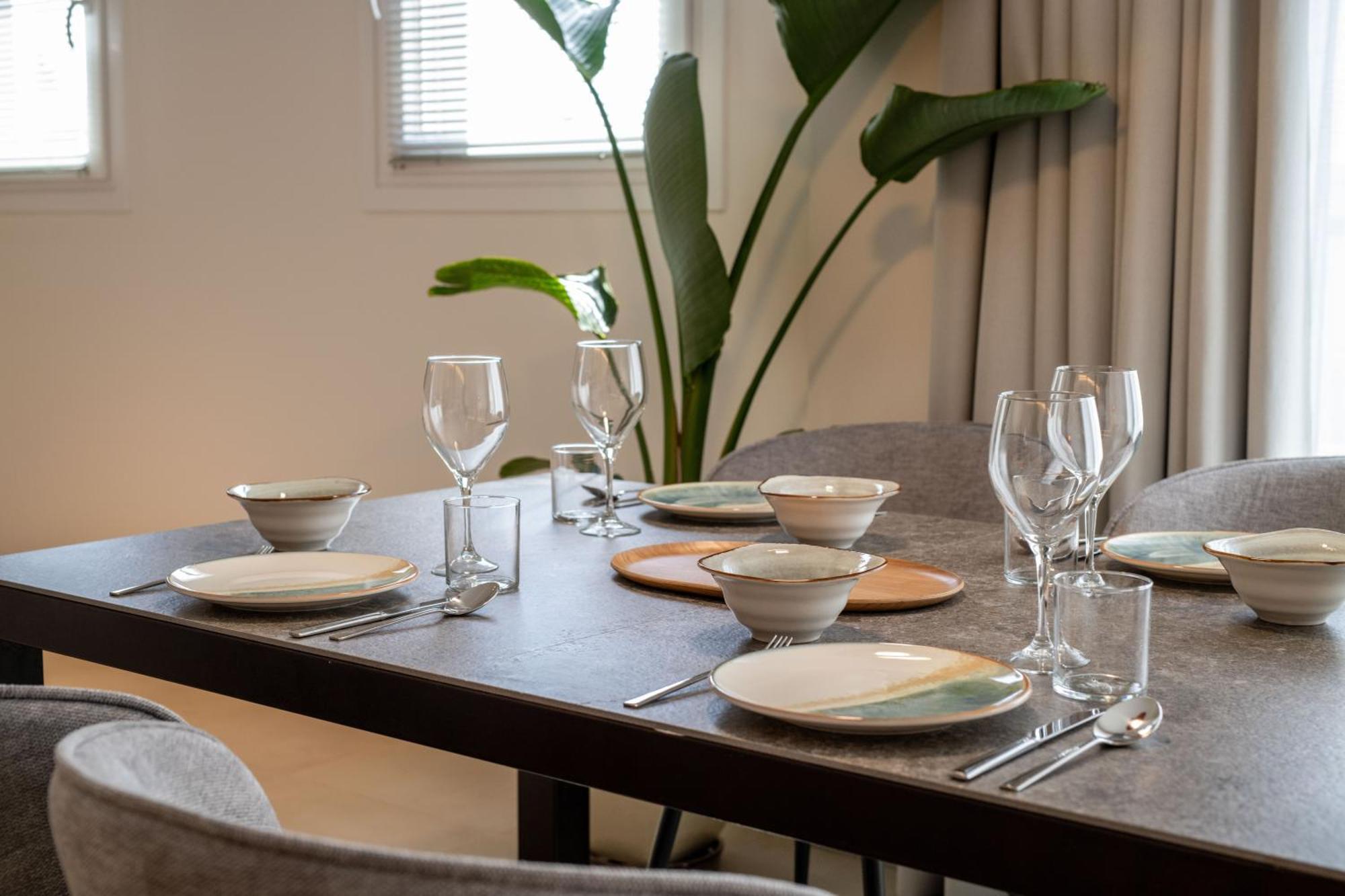 Geria - Panasco Suites Arrecife  Ngoại thất bức ảnh