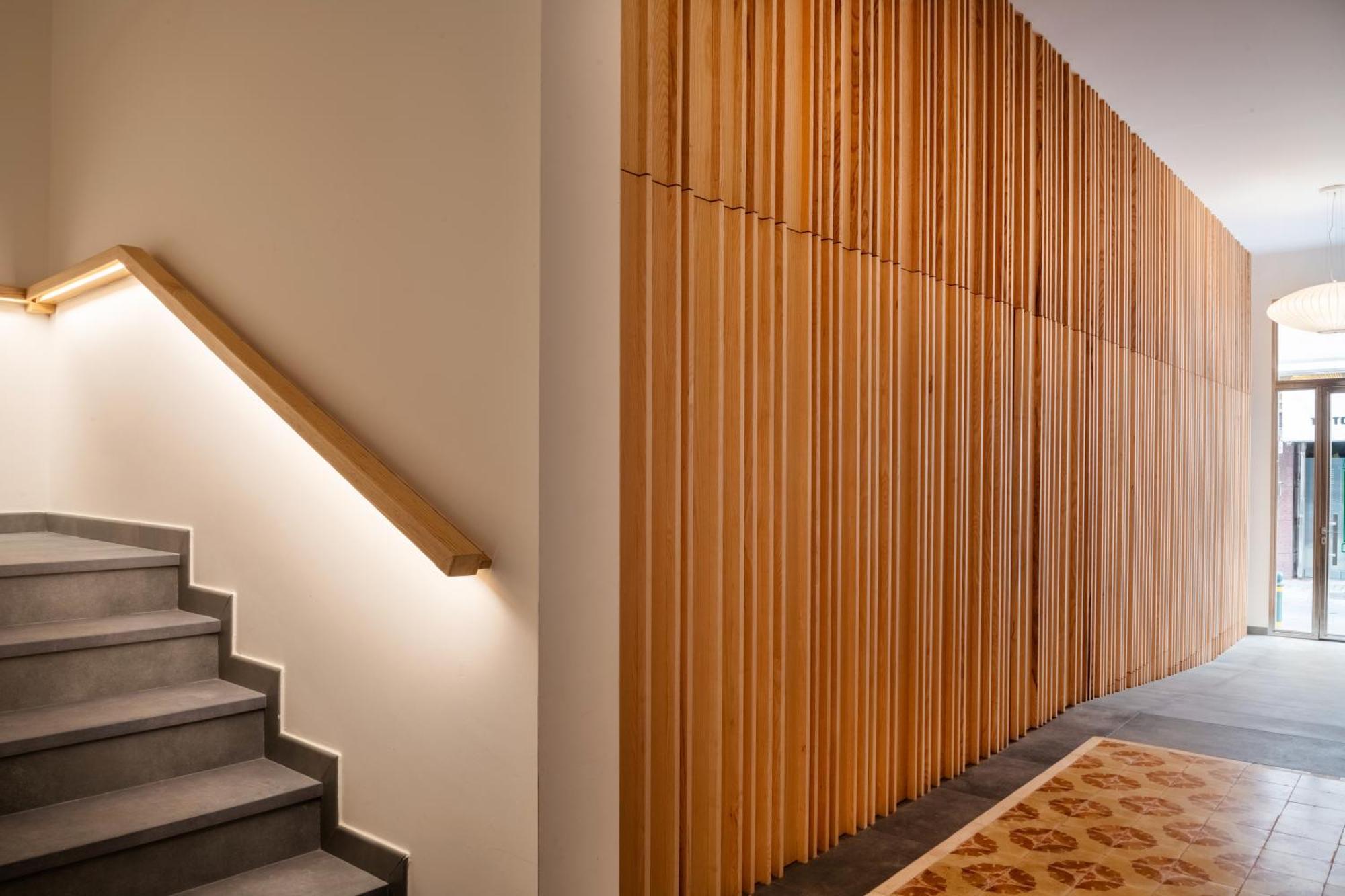 Geria - Panasco Suites Arrecife  Ngoại thất bức ảnh
